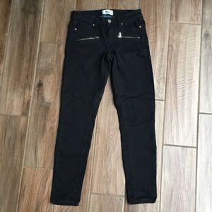 Paige skinny jeans